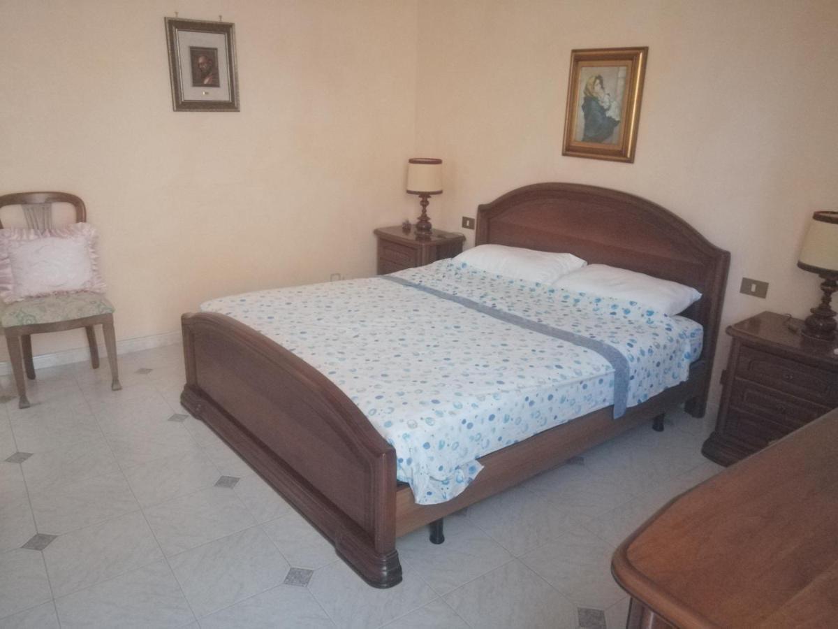 Casa Celeste Ventimiglia Buitenkant foto
