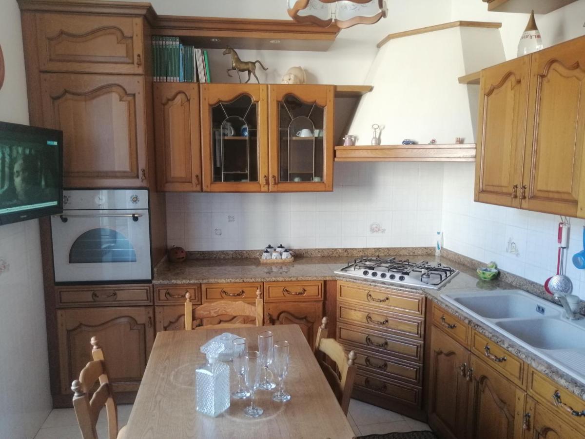 Casa Celeste Ventimiglia Buitenkant foto