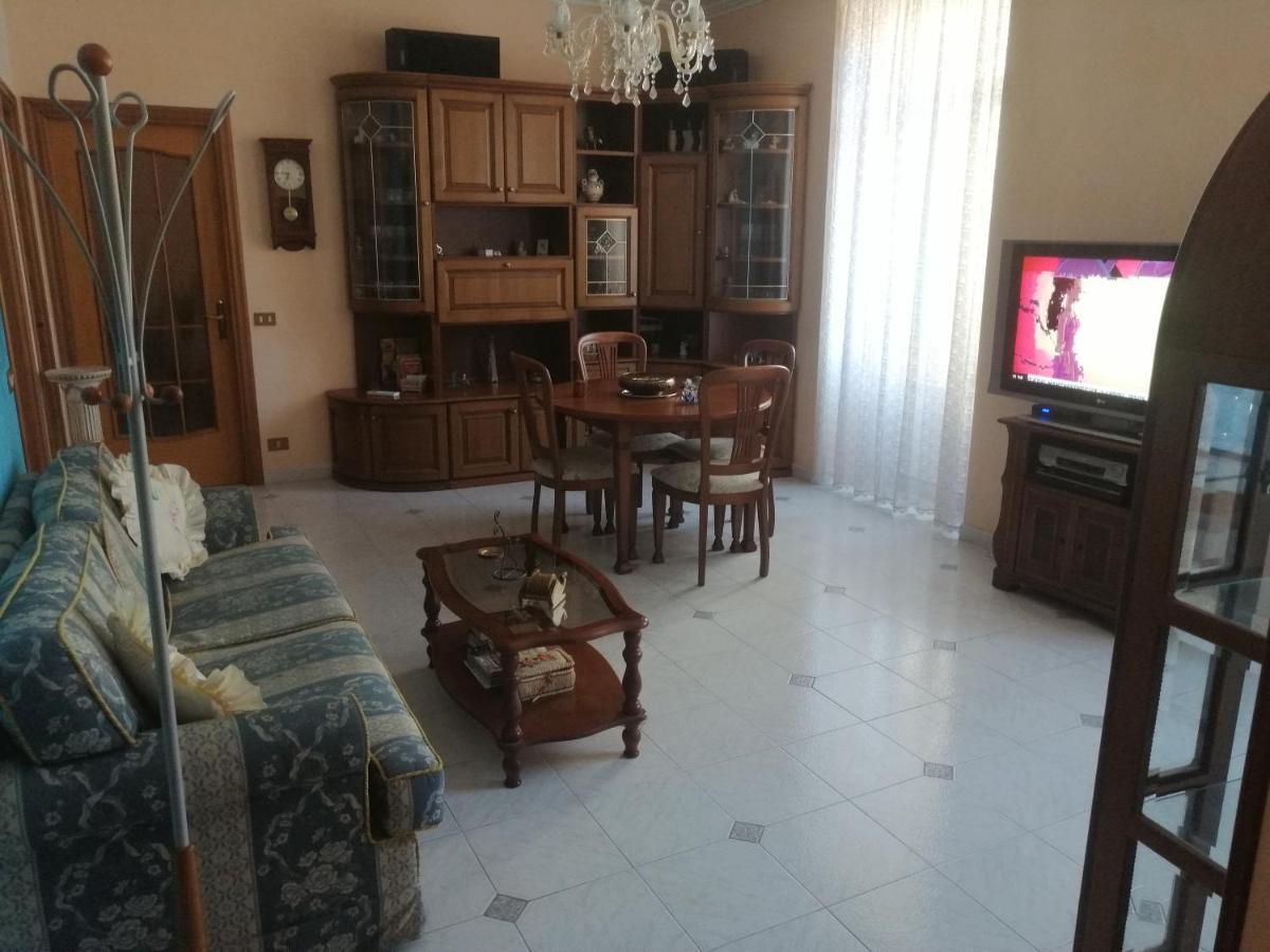 Casa Celeste Ventimiglia Buitenkant foto