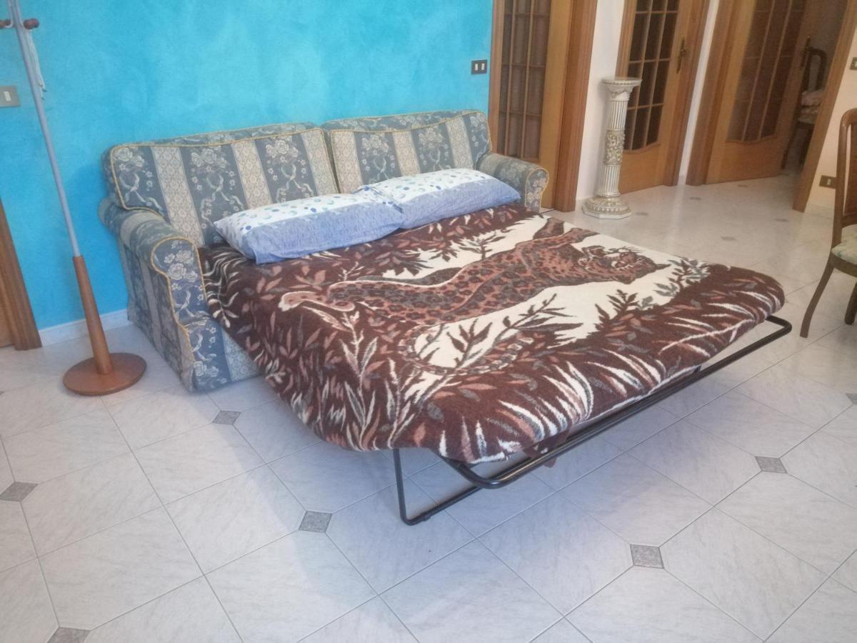 Casa Celeste Ventimiglia Buitenkant foto