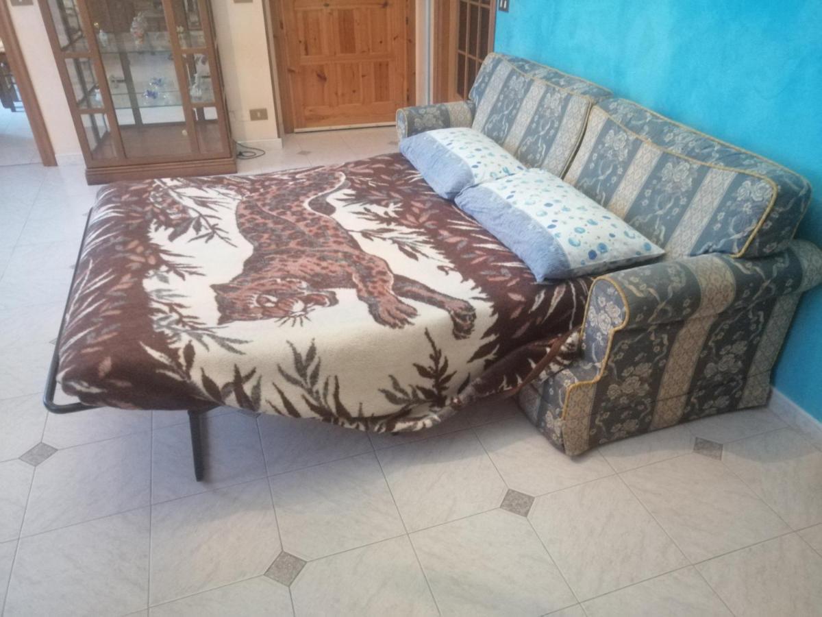 Casa Celeste Ventimiglia Buitenkant foto