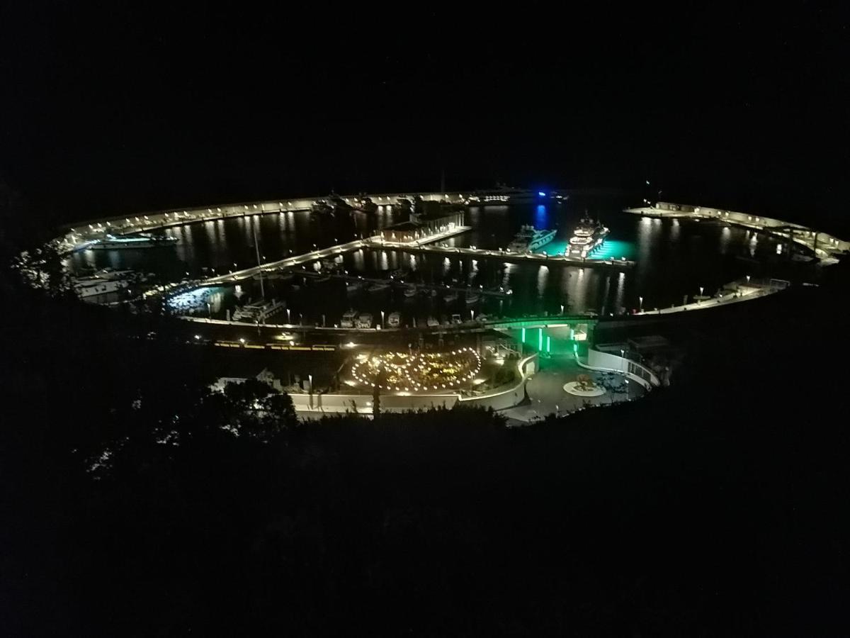 Casa Celeste Ventimiglia Buitenkant foto