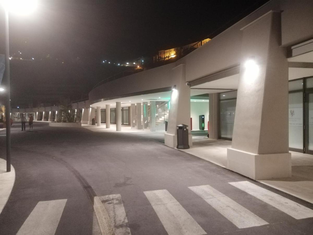 Casa Celeste Ventimiglia Buitenkant foto